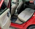 Червоний ВАЗ 1119 Калина, об'ємом двигуна 1.39 л та пробігом 224 тис. км за 2150 $, фото 8 на Automoto.ua