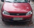 Червоний ВАЗ 1119 Калина, об'ємом двигуна 1.6 л та пробігом 2 тис. км за 1301 $, фото 1 на Automoto.ua