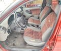 Червоний ВАЗ 1119 Калина, об'ємом двигуна 1.6 л та пробігом 200 тис. км за 1750 $, фото 5 на Automoto.ua