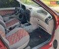 Красный ВАЗ 1119 Калина, объемом двигателя 1.39 л и пробегом 144 тыс. км за 2650 $, фото 18 на Automoto.ua