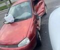 Красный ВАЗ 1119 Калина, объемом двигателя 1.6 л и пробегом 40 тыс. км за 1000 $, фото 1 на Automoto.ua