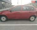 ВАЗ 1119 Калина 2008 у Києві на Automoto.ua Червоний ВАЗ 1119 Калина, об'ємом двигуна 1.6 л та пробігом 270 тис. км за 1500 $, фото 1 на Automoto.ua