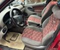 Красный ВАЗ 1119 Калина, объемом двигателя 1.4 л и пробегом 97 тыс. км за 2300 $, фото 10 на Automoto.ua