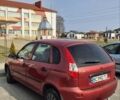 Червоний ВАЗ 1119 Калина, об'ємом двигуна 1.6 л та пробігом 184 тис. км за 1700 $, фото 3 на Automoto.ua