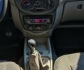 Красный ВАЗ 1119 Калина, объемом двигателя 1.6 л и пробегом 178 тыс. км за 1600 $, фото 13 на Automoto.ua