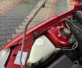 Красный ВАЗ 1119 Калина, объемом двигателя 1.39 л и пробегом 115 тыс. км за 2650 $, фото 11 на Automoto.ua