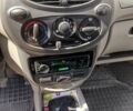 Красный ВАЗ 1119 Калина, объемом двигателя 1.39 л и пробегом 80 тыс. км за 3200 $, фото 12 на Automoto.ua