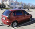ВАЗ 1119 Калина 2008 в Прилуках на Automoto.ua Красный ВАЗ 1119 Калина, объемом двигателя 1.6 л и пробегом 113 тыс. км за 2900 $, фото 2 на Automoto.ua