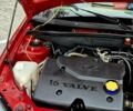 Червоний ВАЗ 1119 Калина, об'ємом двигуна 1.39 л та пробігом 224 тис. км за 2150 $, фото 13 на Automoto.ua