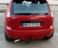 Красный ВАЗ 1119 Калина, объемом двигателя 1.6 л и пробегом 298 тыс. км за 130000 $, фото 6 на Automoto.ua