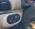Красный ВАЗ 1119 Калина, объемом двигателя 1.39 л и пробегом 144 тыс. км за 2650 $, фото 10 на Automoto.ua