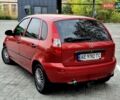 Червоний ВАЗ 1119 Калина, об'ємом двигуна 1.39 л та пробігом 224 тис. км за 2150 $, фото 4 на Automoto.ua