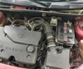 Красный ВАЗ 1119 Калина, объемом двигателя 1.4 л и пробегом 160 тыс. км за 1600 $, фото 10 на Automoto.ua