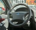 Красный ВАЗ 1119 Калина, объемом двигателя 1.6 л и пробегом 135 тыс. км за 3500 $, фото 12 на Automoto.ua