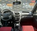 Красный ВАЗ 1119 Калина, объемом двигателя 1.6 л и пробегом 135 тыс. км за 3100 $, фото 11 на Automoto.ua