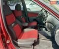 Красный ВАЗ 1119 Калина, объемом двигателя 1.6 л и пробегом 135 тыс. км за 3500 $, фото 9 на Automoto.ua