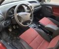Красный ВАЗ 1119 Калина, объемом двигателя 1.6 л и пробегом 135 тыс. км за 3200 $, фото 3 на Automoto.ua