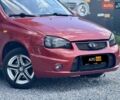 Красный ВАЗ 1119 Калина, объемом двигателя 1.6 л и пробегом 135 тыс. км за 3100 $, фото 1 на Automoto.ua