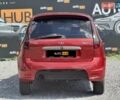 Красный ВАЗ 1119 Калина, объемом двигателя 1.6 л и пробегом 135 тыс. км за 3500 $, фото 5 на Automoto.ua