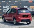 Красный ВАЗ 1119 Калина, объемом двигателя 1.6 л и пробегом 135 тыс. км за 3500 $, фото 4 на Automoto.ua