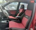 Красный ВАЗ 1119 Калина, объемом двигателя 1.6 л и пробегом 135 тыс. км за 3500 $, фото 7 на Automoto.ua