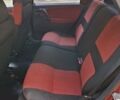 Красный ВАЗ 1119 Калина, объемом двигателя 1.6 л и пробегом 135 тыс. км за 3200 $, фото 1 на Automoto.ua