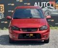 Красный ВАЗ 1119 Калина, объемом двигателя 1.6 л и пробегом 135 тыс. км за 3100 $, фото 2 на Automoto.ua