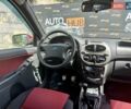 Красный ВАЗ 1119 Калина, объемом двигателя 1.6 л и пробегом 135 тыс. км за 3500 $, фото 10 на Automoto.ua