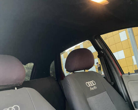 Червоний ВАЗ 1119 Калина, об'ємом двигуна 1.39 л та пробігом 130 тис. км за 2700 $, фото 27 на Automoto.ua