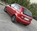 Червоний ВАЗ 1119 Калина, об'ємом двигуна 1.3 л та пробігом 3 тис. км за 1599 $, фото 3 на Automoto.ua