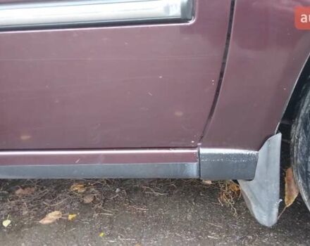 ВАЗ 1119 Калина 2010 у Рівному на Automoto.ua Червоний ВАЗ 1119 Калина, об'ємом двигуна 1.6 л та пробігом 132 тис. км за 2300 $, фото 10 на Automoto.ua