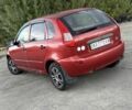 Червоний ВАЗ 1119 Калина, об'ємом двигуна 1.3 л та пробігом 3 тис. км за 1599 $, фото 1 на Automoto.ua