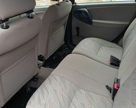 ВАЗ 1119 Калина 2010 в Конотопе на Automoto.ua Красный ВАЗ 1119 Калина, объемом двигателя 1.4 л и пробегом 29 тыс. км за 3500 $, фото 5 на Automoto.ua