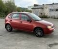 Червоний ВАЗ 1119 Калина, об'ємом двигуна 1.3 л та пробігом 3 тис. км за 1599 $, фото 4 на Automoto.ua