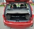 Красный ВАЗ 1119 Калина, объемом двигателя 1.39 л и пробегом 66 тыс. км за 3200 $, фото 12 на Automoto.ua