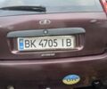 ВАЗ 1119 Калина 2010 у Рівному на Automoto.ua Червоний ВАЗ 1119 Калина, об'ємом двигуна 1.6 л та пробігом 132 тис. км за 2300 $, фото 8 на Automoto.ua