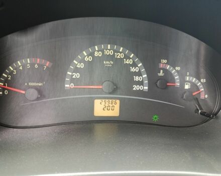 ВАЗ 1119 Калина 2010 в Конотопе на Automoto.ua Красный ВАЗ 1119 Калина, объемом двигателя 1.4 л и пробегом 29 тыс. км за 3500 $, фото 9 на Automoto.ua