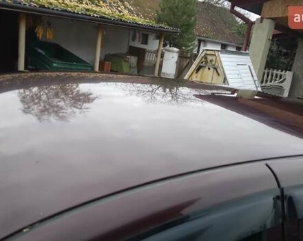 ВАЗ 1119 Калина 2010 у Рівному на Automoto.ua Червоний ВАЗ 1119 Калина, об'ємом двигуна 1.6 л та пробігом 132 тис. км за 2300 $, фото 5 на Automoto.ua