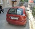 Красный ВАЗ 1119 Калина, объемом двигателя 1.4 л и пробегом 90 тыс. км за 3700 $, фото 2 на Automoto.ua