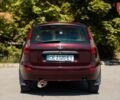 Красный ВАЗ 1119 Калина, объемом двигателя 1.6 л и пробегом 56 тыс. км за 3300 $, фото 4 на Automoto.ua