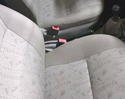 ВАЗ 1119 Калина 2010 у Рівному на Automoto.ua Червоний ВАЗ 1119 Калина, об'ємом двигуна 1.6 л та пробігом 132 тис. км за 2300 $, фото 2 на Automoto.ua