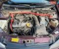 Красный ВАЗ 1119 Калина, объемом двигателя 1.6 л и пробегом 219 тыс. км за 2350 $, фото 6 на Automoto.ua