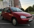Красный ВАЗ 1119 Калина, объемом двигателя 0 л и пробегом 33 тыс. км за 3600 $, фото 2 на Automoto.ua
