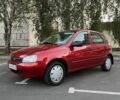 Красный ВАЗ 1119 Калина, объемом двигателя 0 л и пробегом 33 тыс. км за 3600 $, фото 1 на Automoto.ua