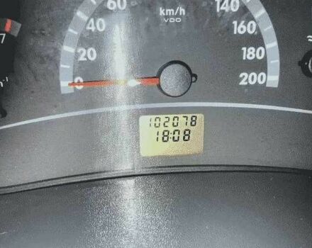 Червоний ВАЗ 1119 Калина, об'ємом двигуна 0 л та пробігом 102 тис. км за 1200 $, фото 1 на Automoto.ua