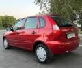 Красный ВАЗ 1119 Калина, объемом двигателя 0 л и пробегом 33 тыс. км за 3600 $, фото 3 на Automoto.ua