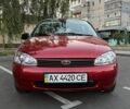 Красный ВАЗ 1119 Калина, объемом двигателя 0 л и пробегом 33 тыс. км за 3600 $, фото 1 на Automoto.ua