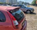 Красный ВАЗ 1119 Калина, объемом двигателя 1.39 л и пробегом 354 тыс. км за 1800 $, фото 10 на Automoto.ua