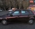 Красный ВАЗ 1119 Калина, объемом двигателя 1.39 л и пробегом 96 тыс. км за 3700 $, фото 3 на Automoto.ua