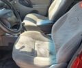 Красный ВАЗ 1119 Калина, объемом двигателя 1.39 л и пробегом 354 тыс. км за 1800 $, фото 1 на Automoto.ua